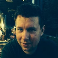 Wolfgang Berndt's avatar